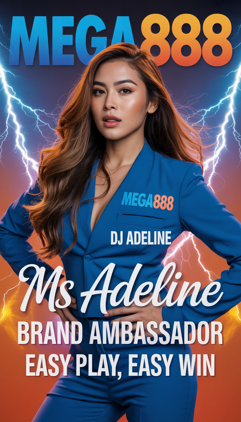 KUBET Brand Ambassador 3