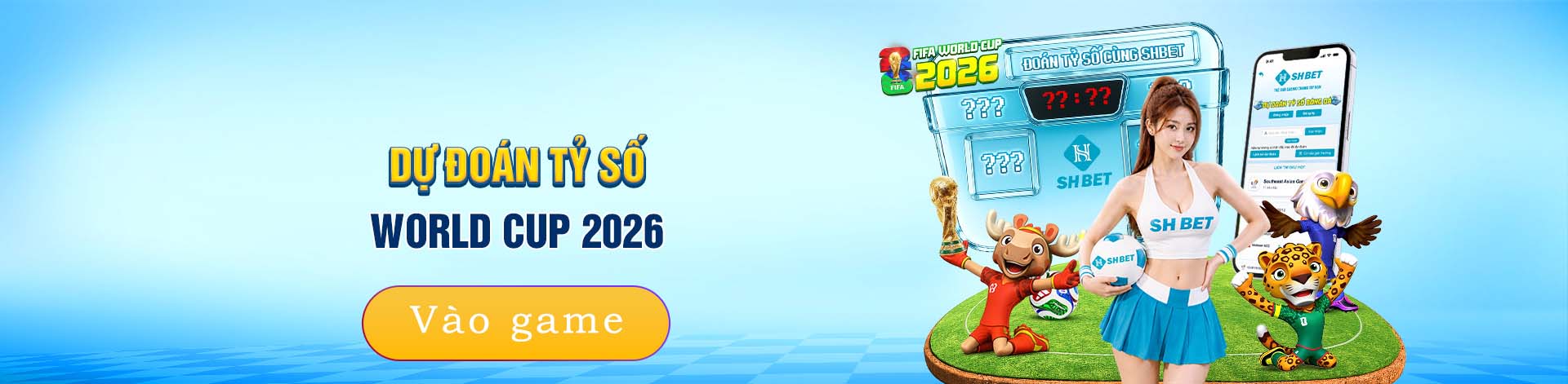 KUBET Banner